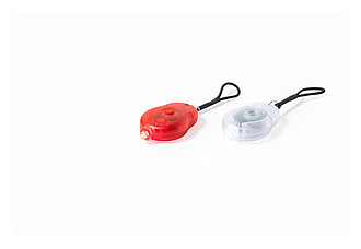 bicycle light set