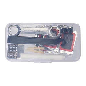 Bicycle repair kit