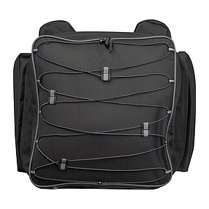 Bicycle saddle bag