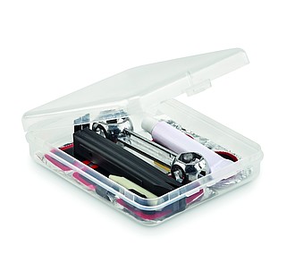 Bike repair kit