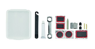 Bike repair kit