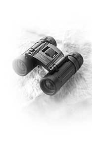 Binoculars, 8 x 21Black
