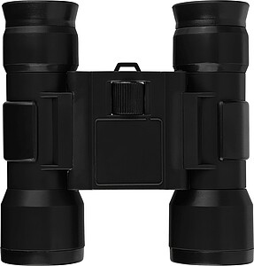 Binoculars Coast, black