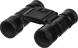 Binoculars Coast, black