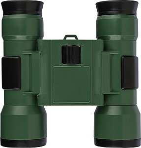 Binoculars Coast, green