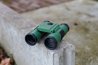 Binoculars Coast, green