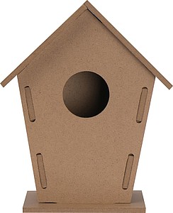 Bird house