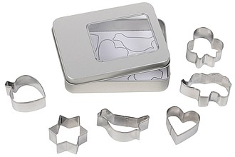 Biscuit cutter 