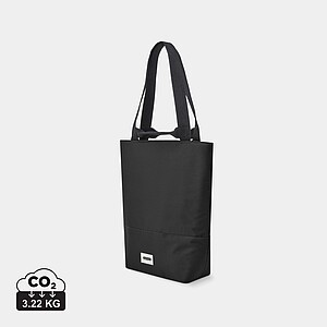 Black+Blum 16L Insulated Tote/ Cooler Bag, black