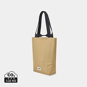 Black+Blum 16L Insulated Tote/ Cooler Bag, clay