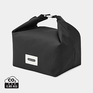 Black+Blum 6.7L insulated Lunch/Cooler Bag, black