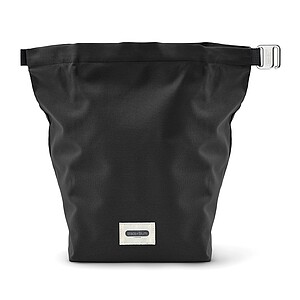 Black+Blum 6.7L insulated Lunch/Cooler Bag, black
