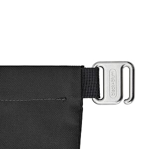 Black+Blum 6.7L insulated Lunch/Cooler Bag, black