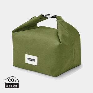 Black+Blum 6.7L insulated Lunch/Cooler Bag, moss