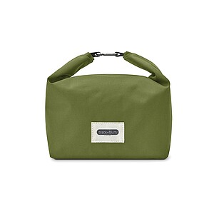 Black+Blum 6.7L insulated Lunch/Cooler Bag, moss