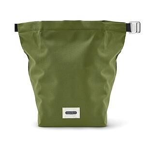 Black+Blum 6.7L insulated Lunch/Cooler Bag, moss