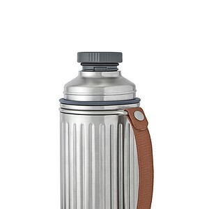Black+Blum Explorer Flask Duo 1L, grey