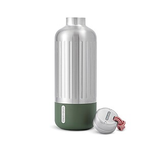 Black+Blum Explorer Insulated Bottle Large 850ml, olive green