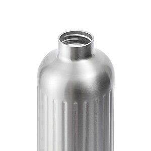 Black+Blum Explorer Insulated Bottle Large 850ml, olive green