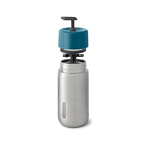 Black+Blum Insulated Leakproof Travel Cup Stainless Steel, turquoise