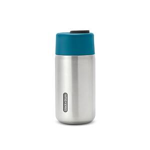 Black+Blum Insulated Leakproof Travel Cup Stainless Steel, turquoise