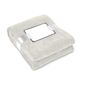 Blanket flannel