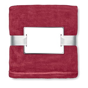 Blanket flannel