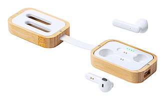 bluetooth earphones