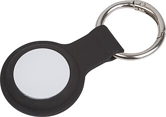 Bluetooth key tracker, black