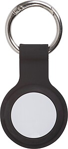 Bluetooth key tracker, black