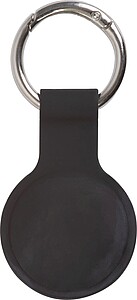 Bluetooth key tracker, black