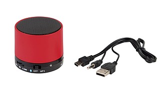 Bluetooth speaker NEW LIBERTY