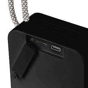 Bluetooth speaker Orblo | Recycled