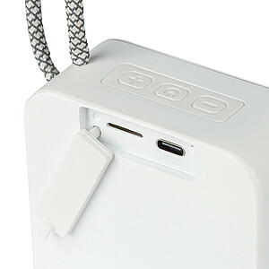 Bluetooth speaker Orblo | Recycled