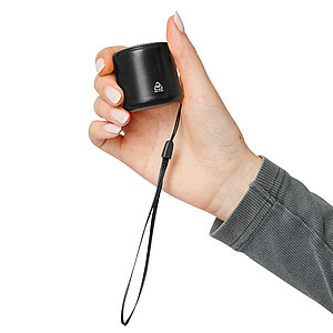 Bluetooth speaker Peblo | Recycled