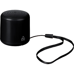 Bluetooth speaker Peblo | Recycled