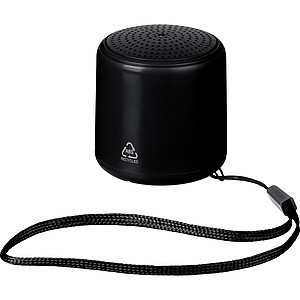 Bluetooth speaker Peblo | Recycled