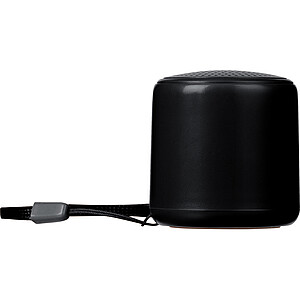 Bluetooth speaker Peblo | Recycled