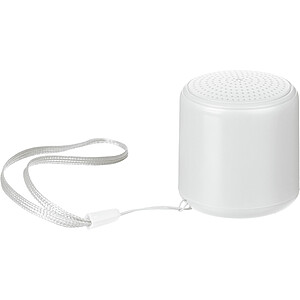 Bluetooth speaker Peblo | Recycled