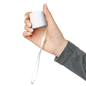 Bluetooth speaker Peblo | Recycled