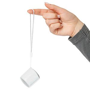 Bluetooth speaker Peblo | Recycled