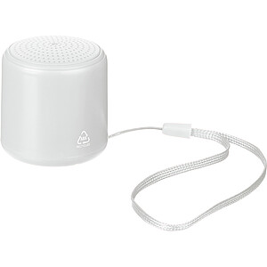 Bluetooth speaker Peblo | Recycled