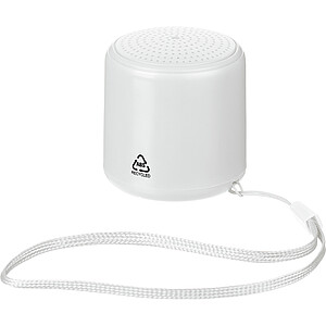 Bluetooth speaker Peblo | Recycled
