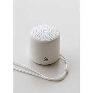 Bluetooth speaker Peblo | Recycled