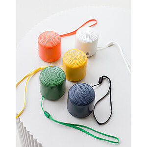Bluetooth speaker Peblo | Recycled