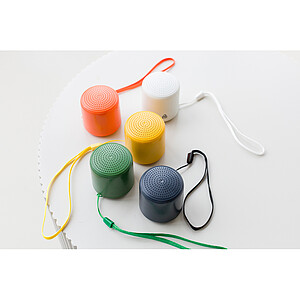 Bluetooth speaker Peblo | Recycled