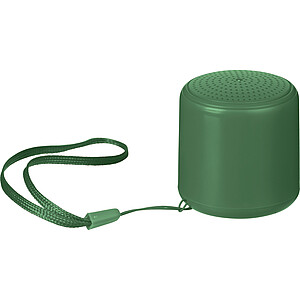 Bluetooth speaker Peblo | Recycled