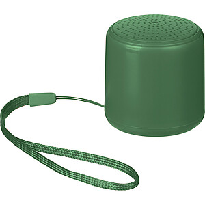 Bluetooth speaker Peblo | Recycled