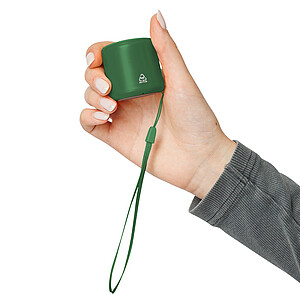 Bluetooth speaker Peblo | Recycled