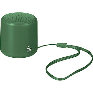 Bluetooth speaker Peblo | Recycled